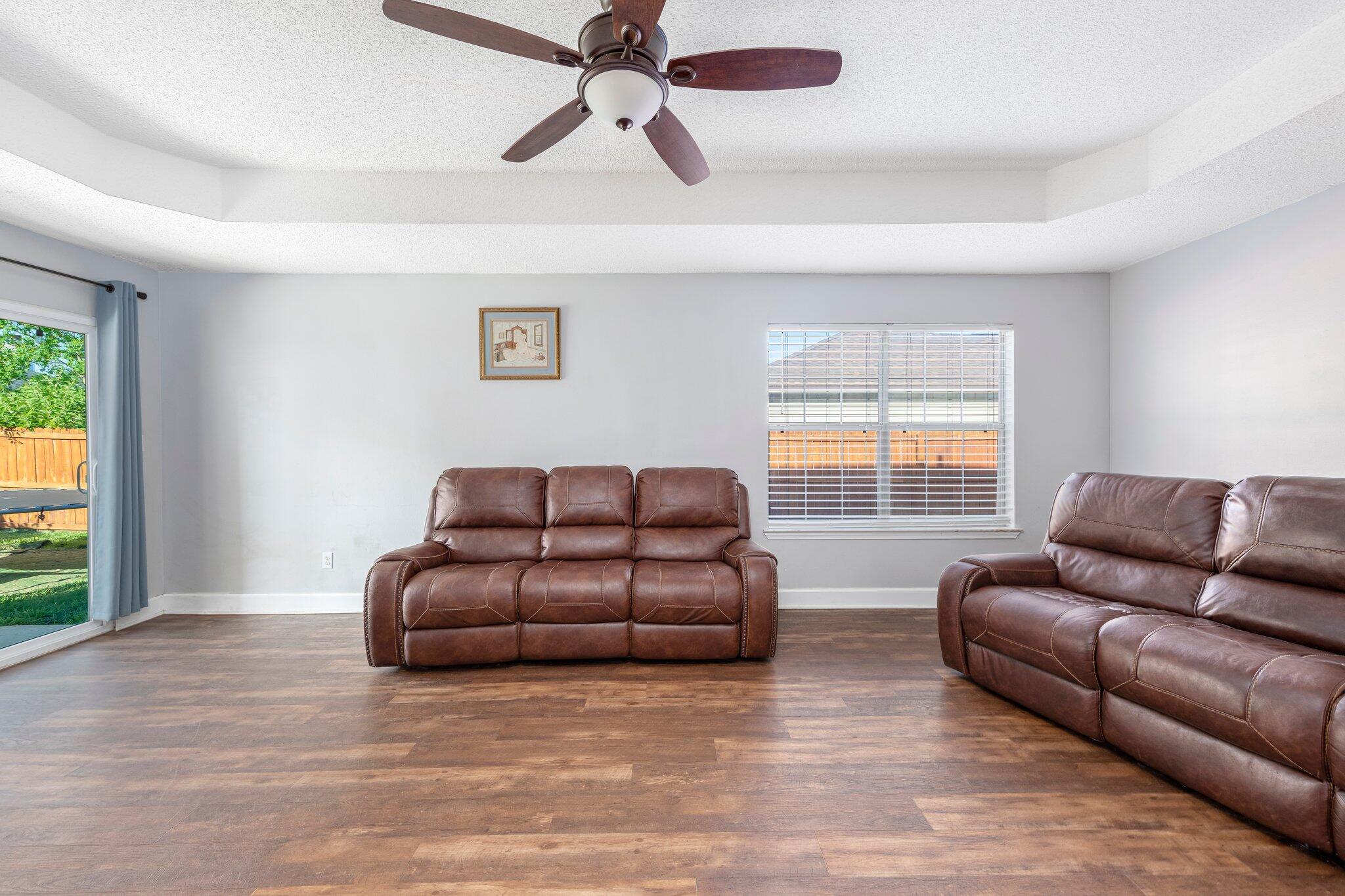 WATERFORD ESTATES S/D - Residential