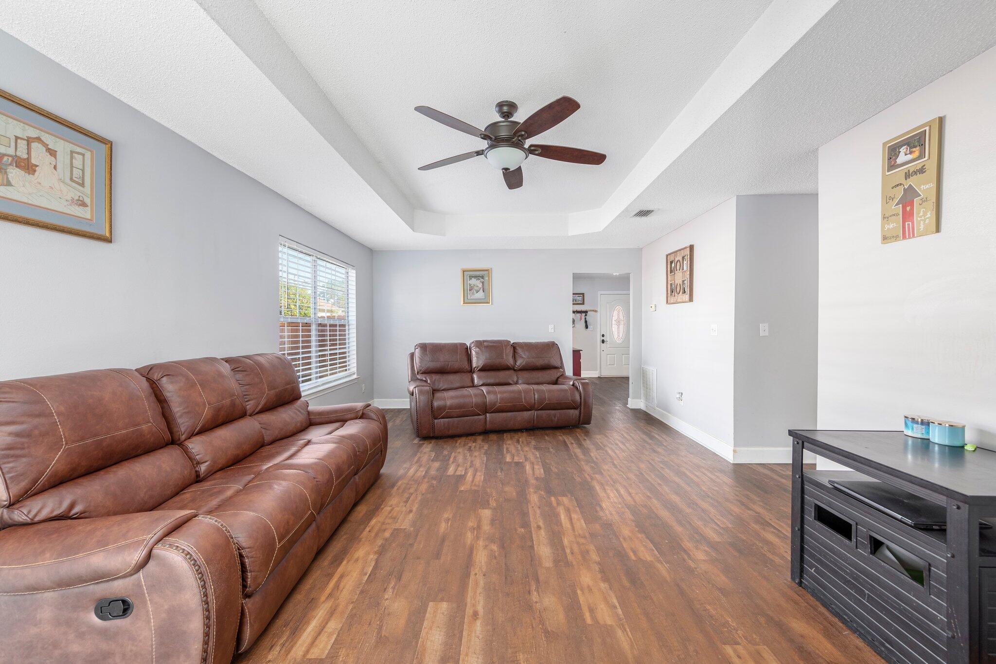 WATERFORD ESTATES S/D - Residential