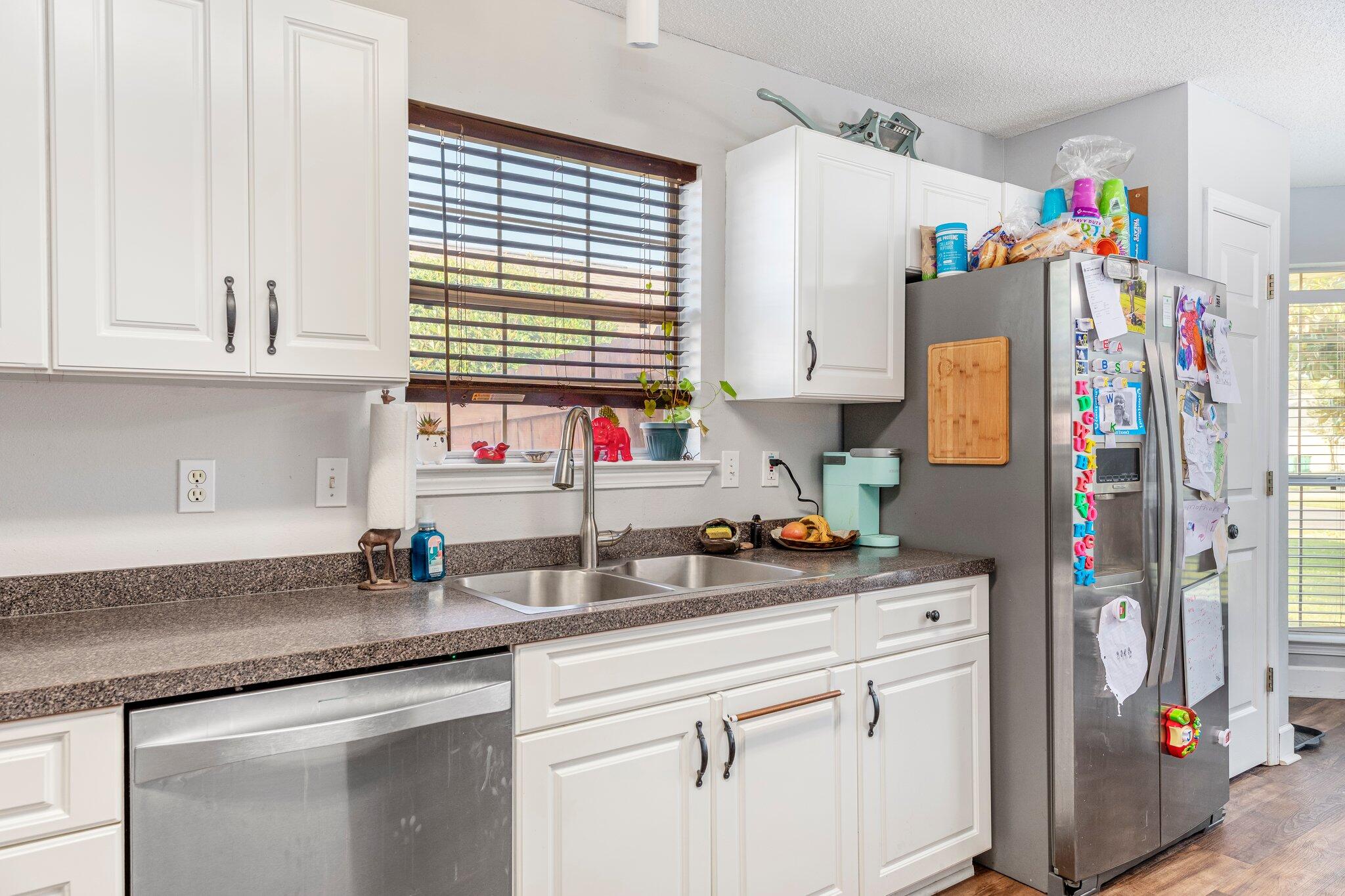 WATERFORD ESTATES S/D - Residential