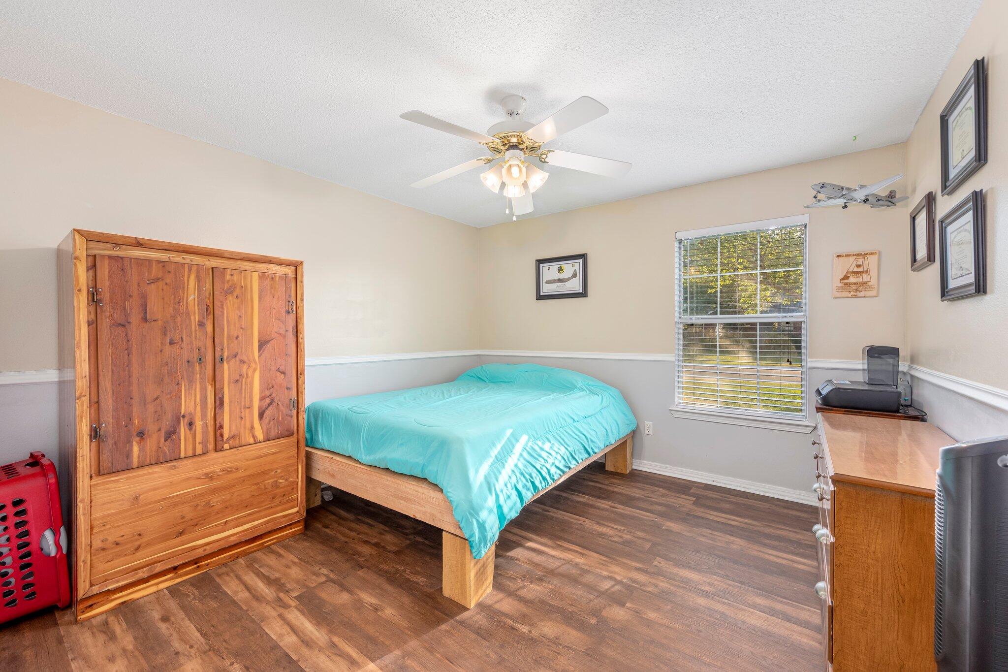 WATERFORD ESTATES S/D - Residential