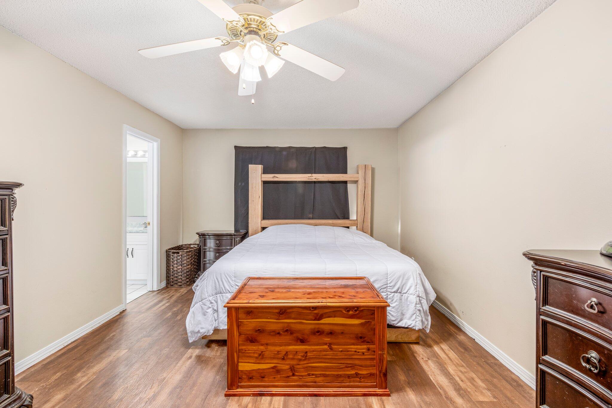 WATERFORD ESTATES S/D - Residential