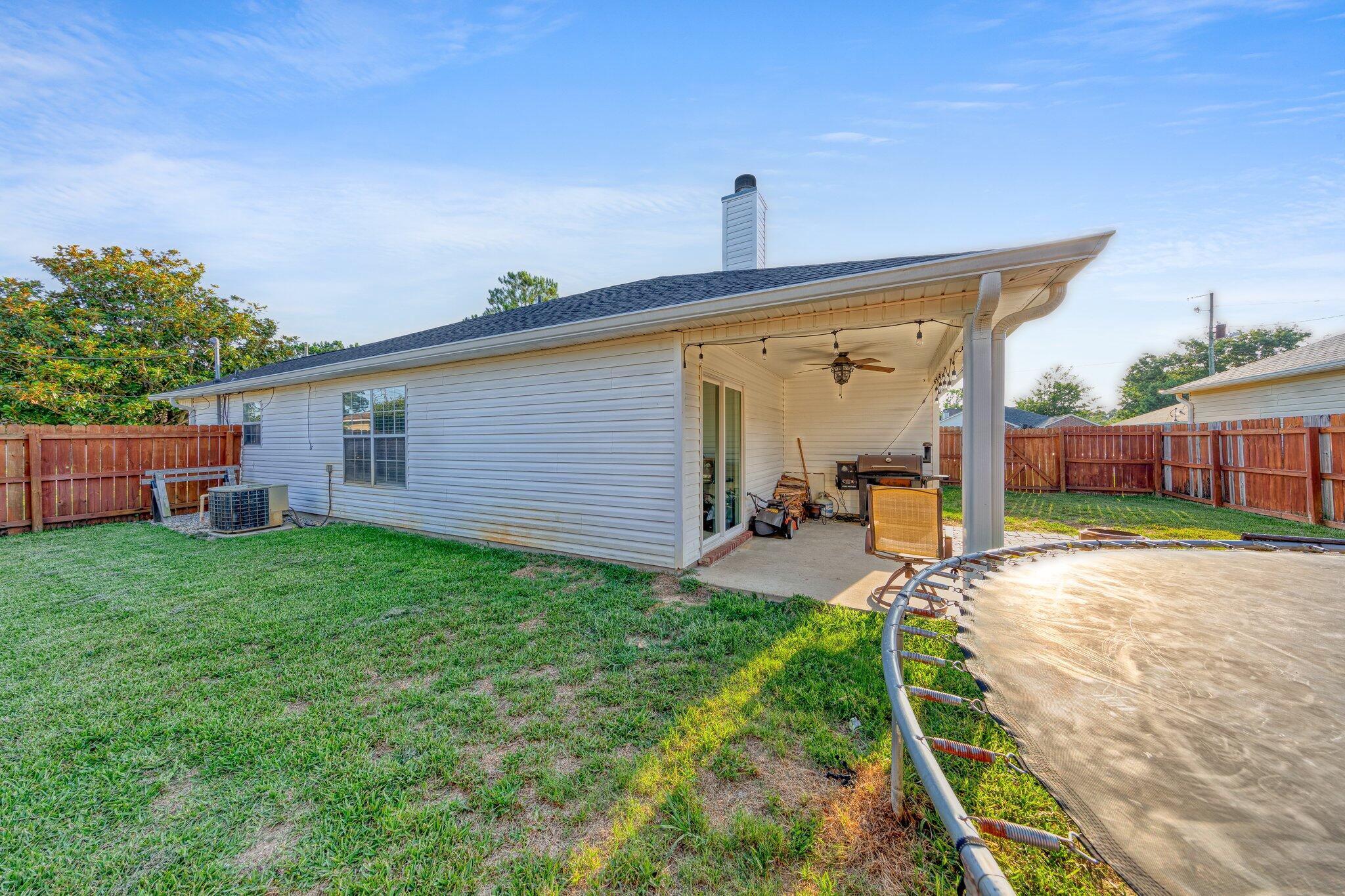 WATERFORD ESTATES S/D - Residential