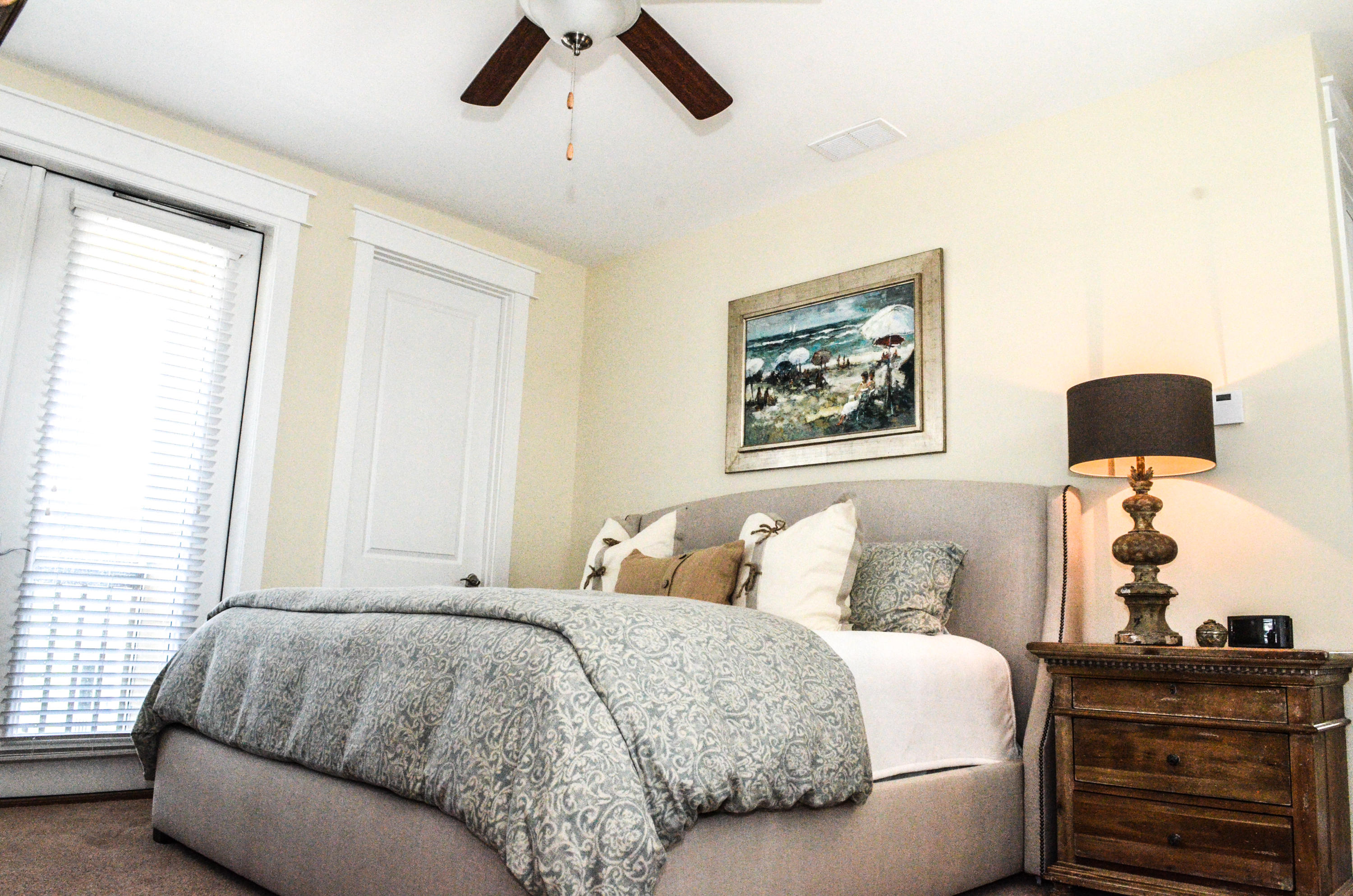 NATUREWALK AT SEAGROVE - Residential