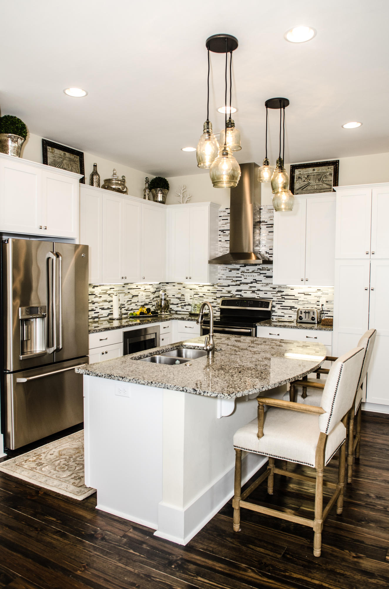 NATUREWALK AT SEAGROVE - Residential