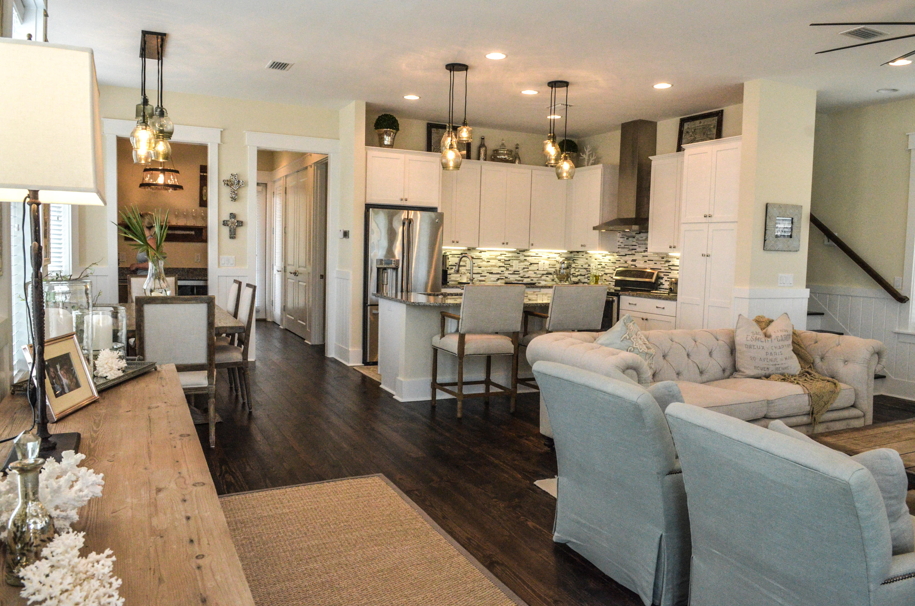 NATUREWALK AT SEAGROVE - Residential