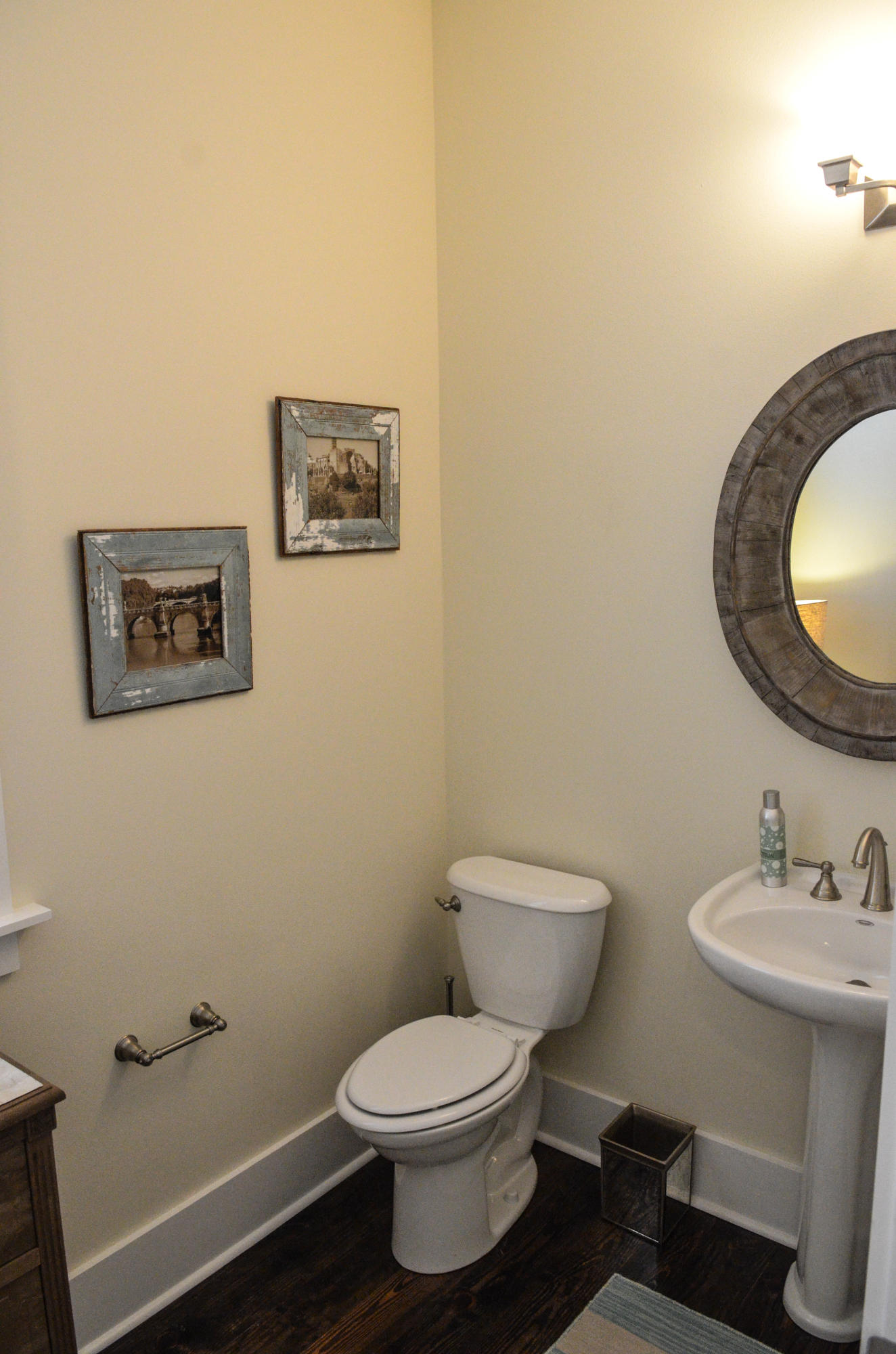 NATUREWALK AT SEAGROVE - Residential