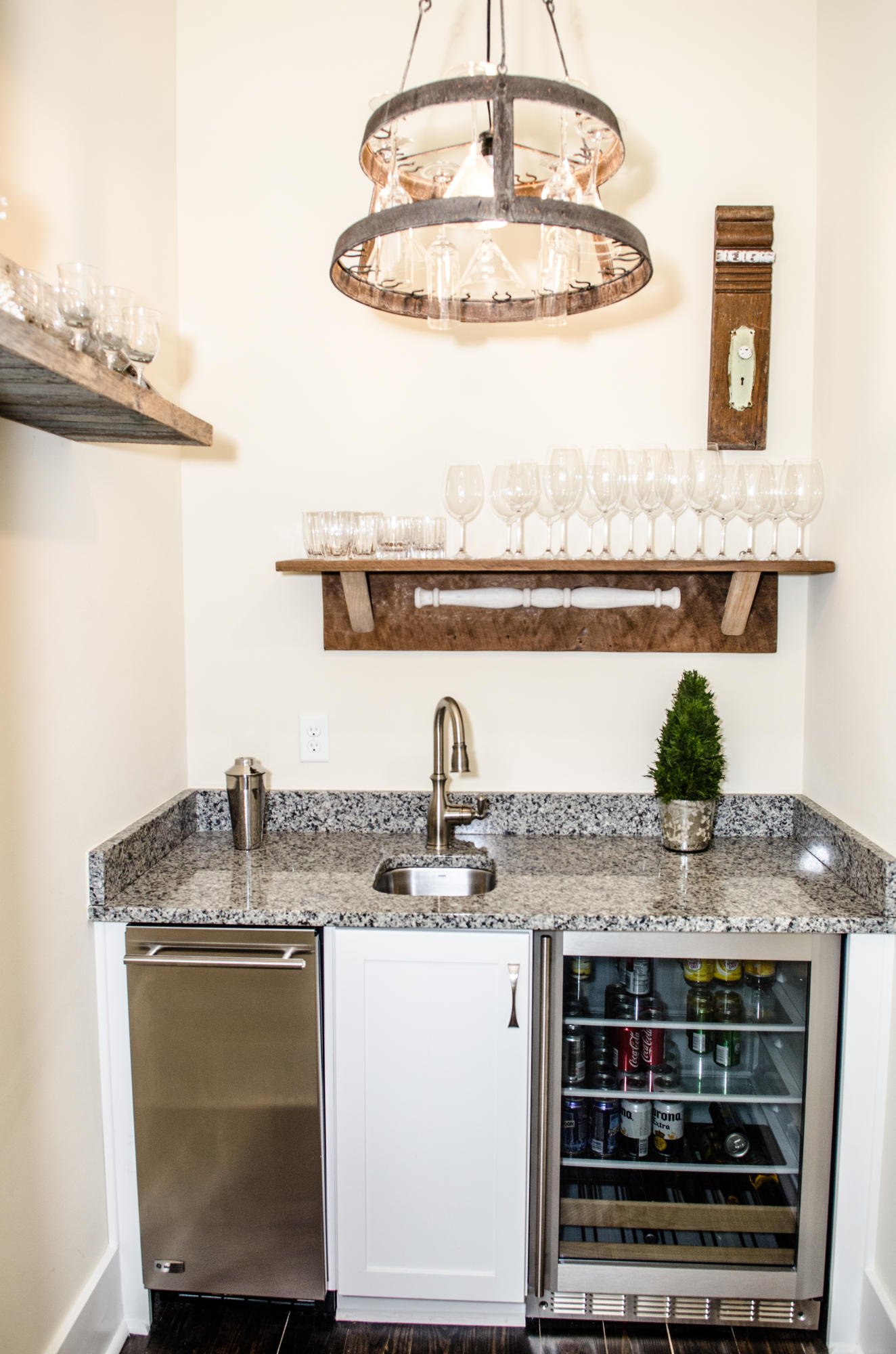 NATUREWALK AT SEAGROVE - Residential