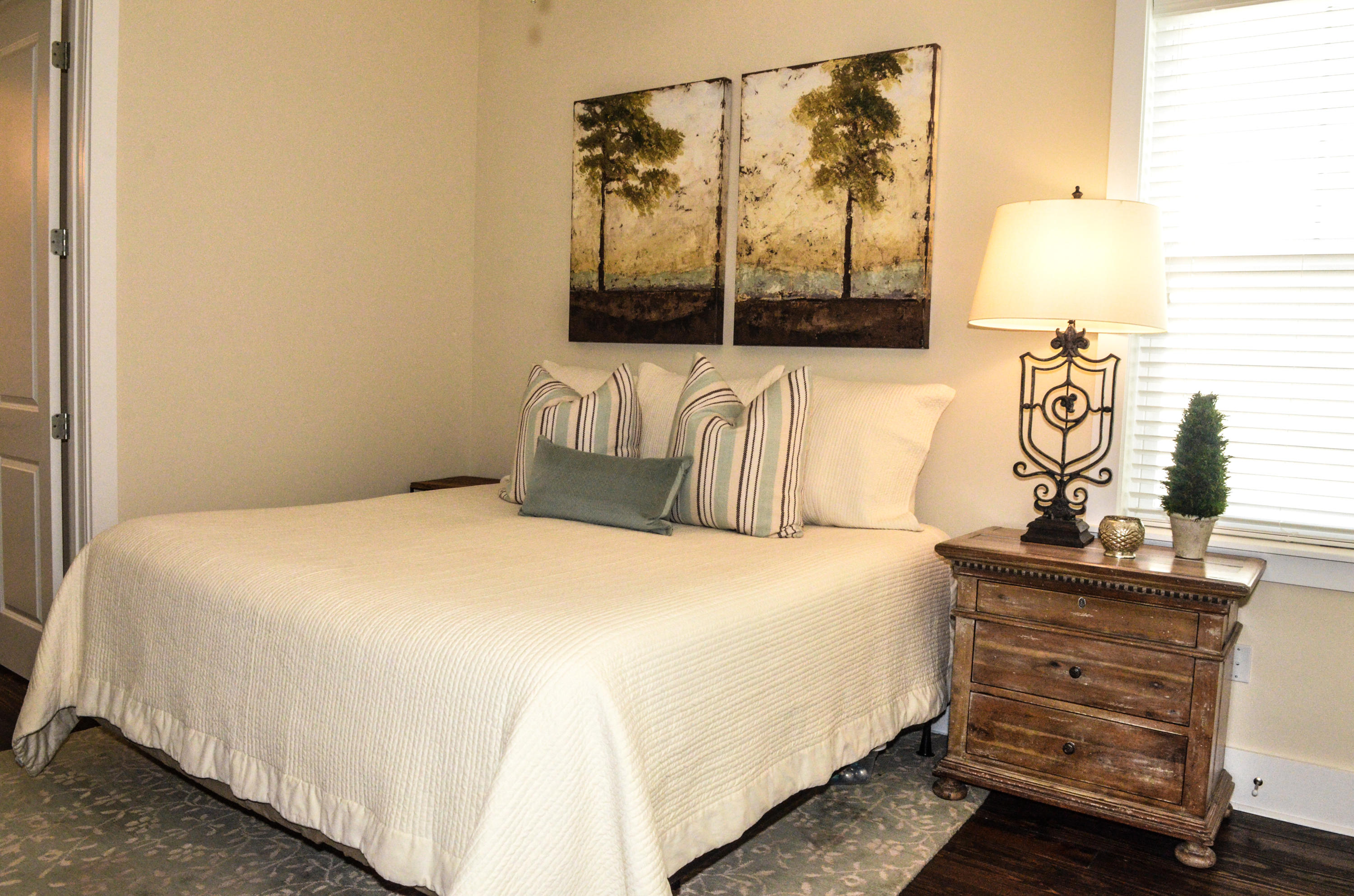 NATUREWALK AT SEAGROVE - Residential