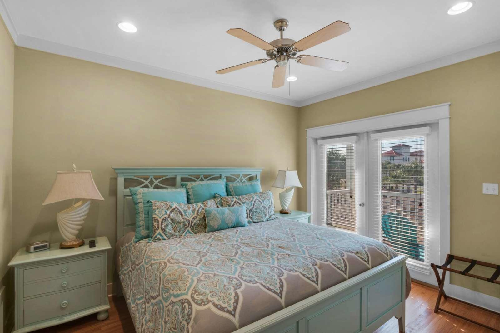 BEACH HAVEN COTTAGES - Residential