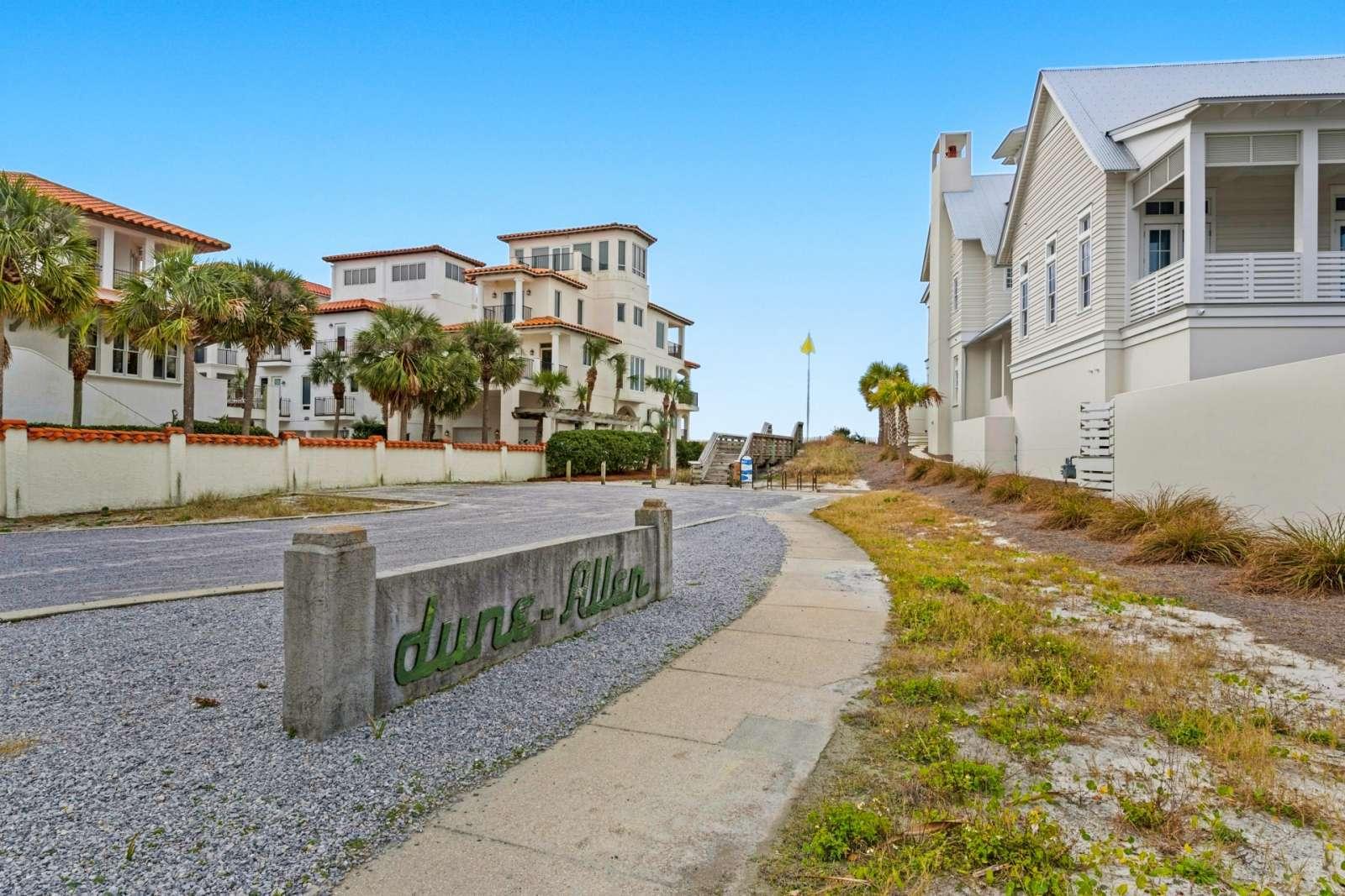 BEACH HAVEN COTTAGES - Residential