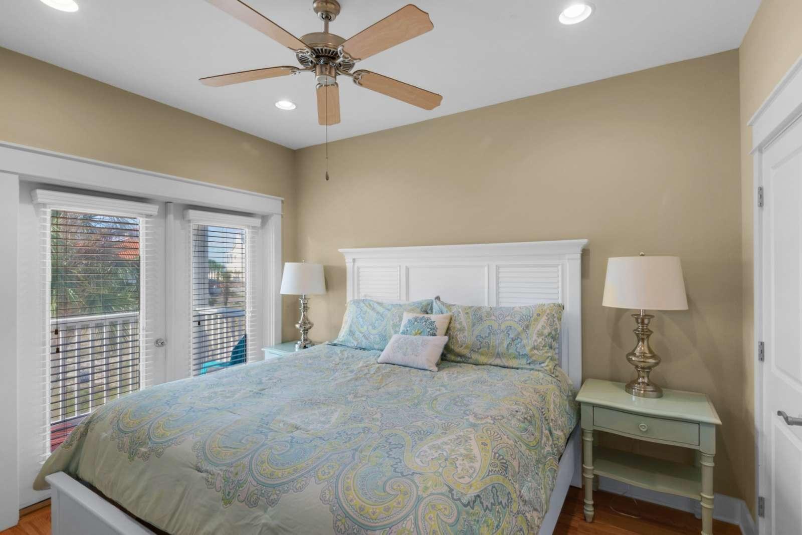 BEACH HAVEN COTTAGES - Residential