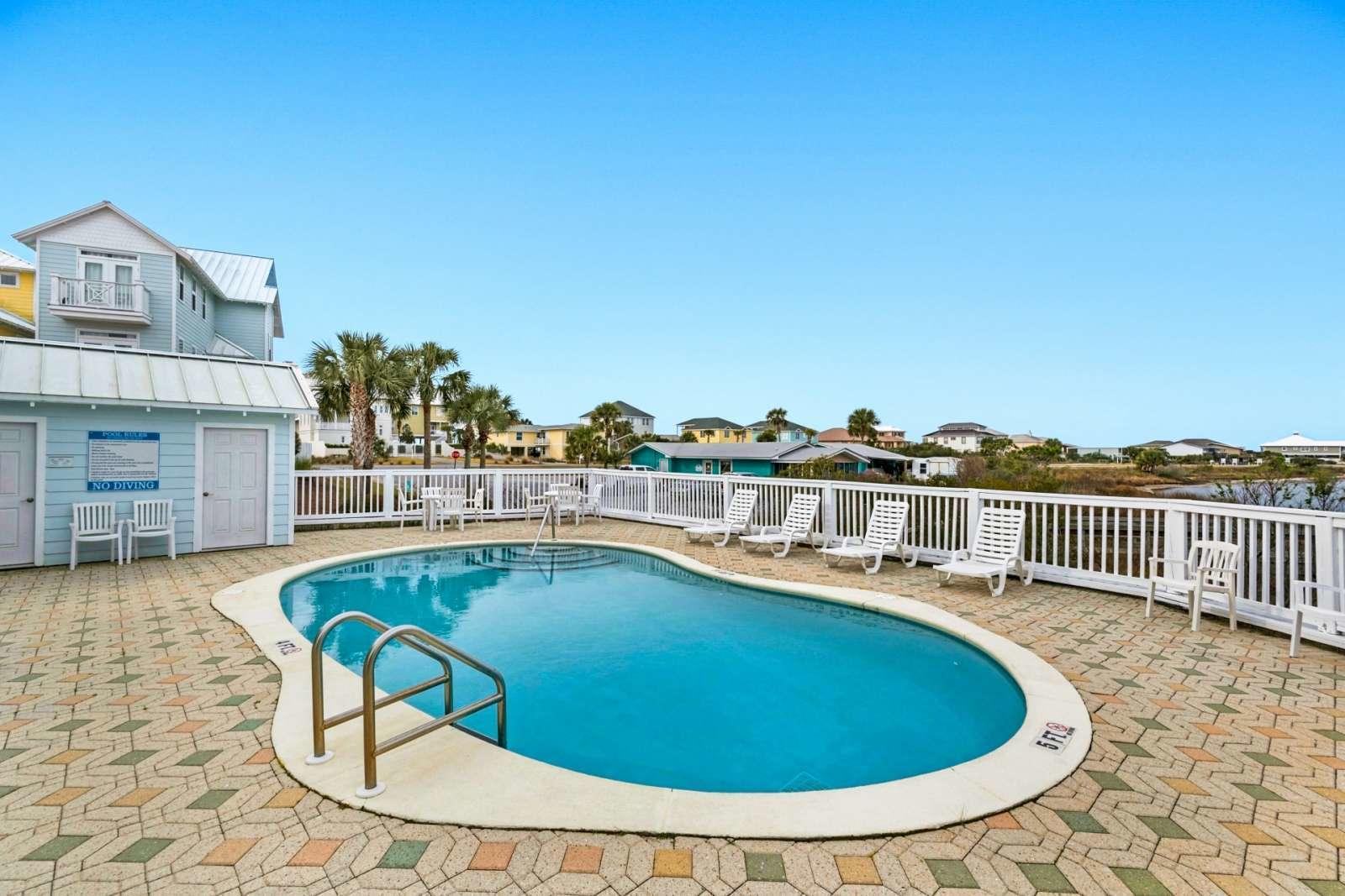 BEACH HAVEN COTTAGES - Residential