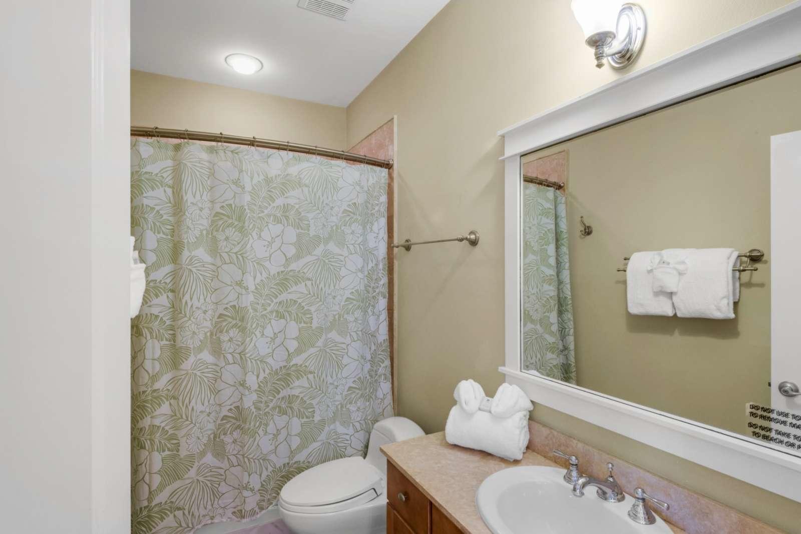 BEACH HAVEN COTTAGES - Residential