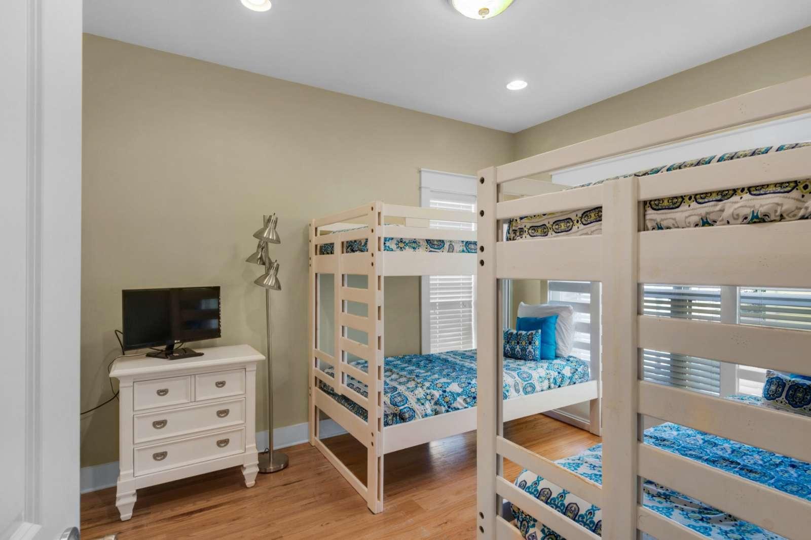 BEACH HAVEN COTTAGES - Residential