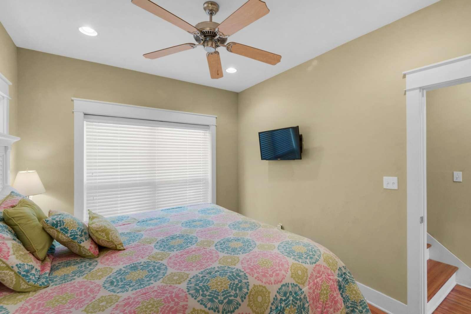 BEACH HAVEN COTTAGES - Residential