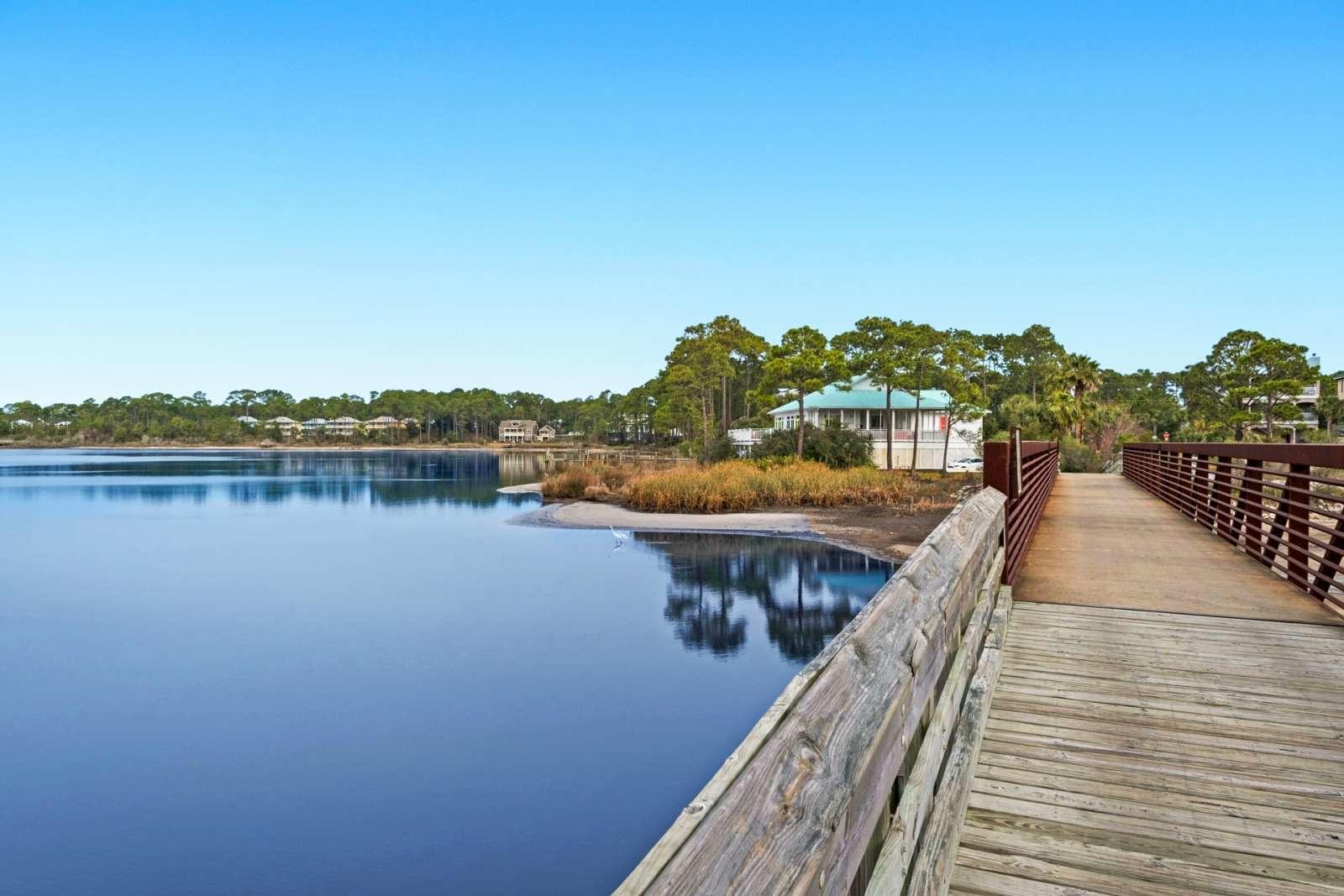 BEACH HAVEN COTTAGES - Residential