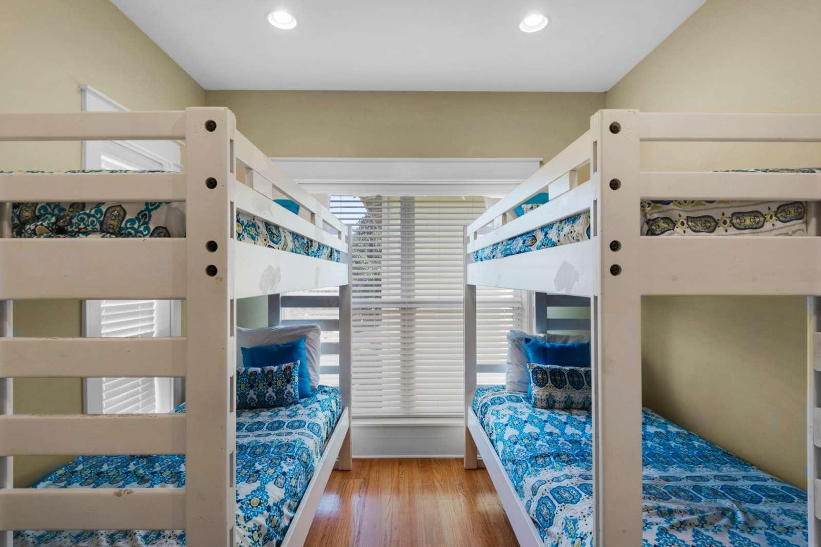 BEACH HAVEN COTTAGES - Residential