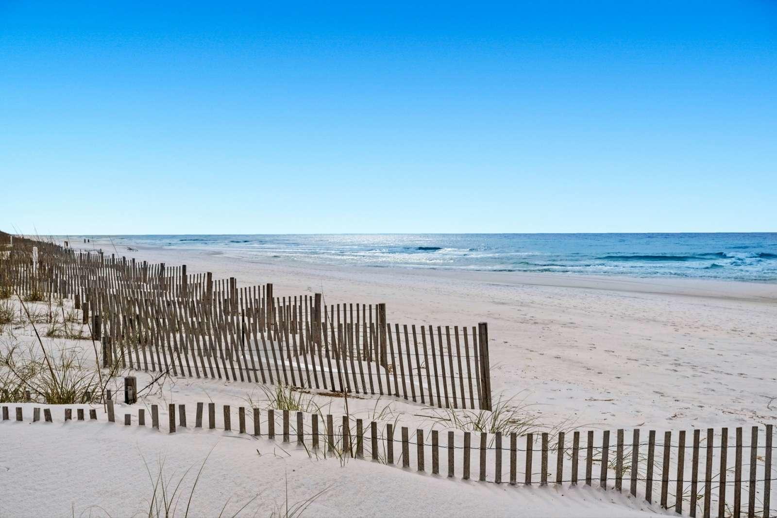 BEACH HAVEN COTTAGES - Residential