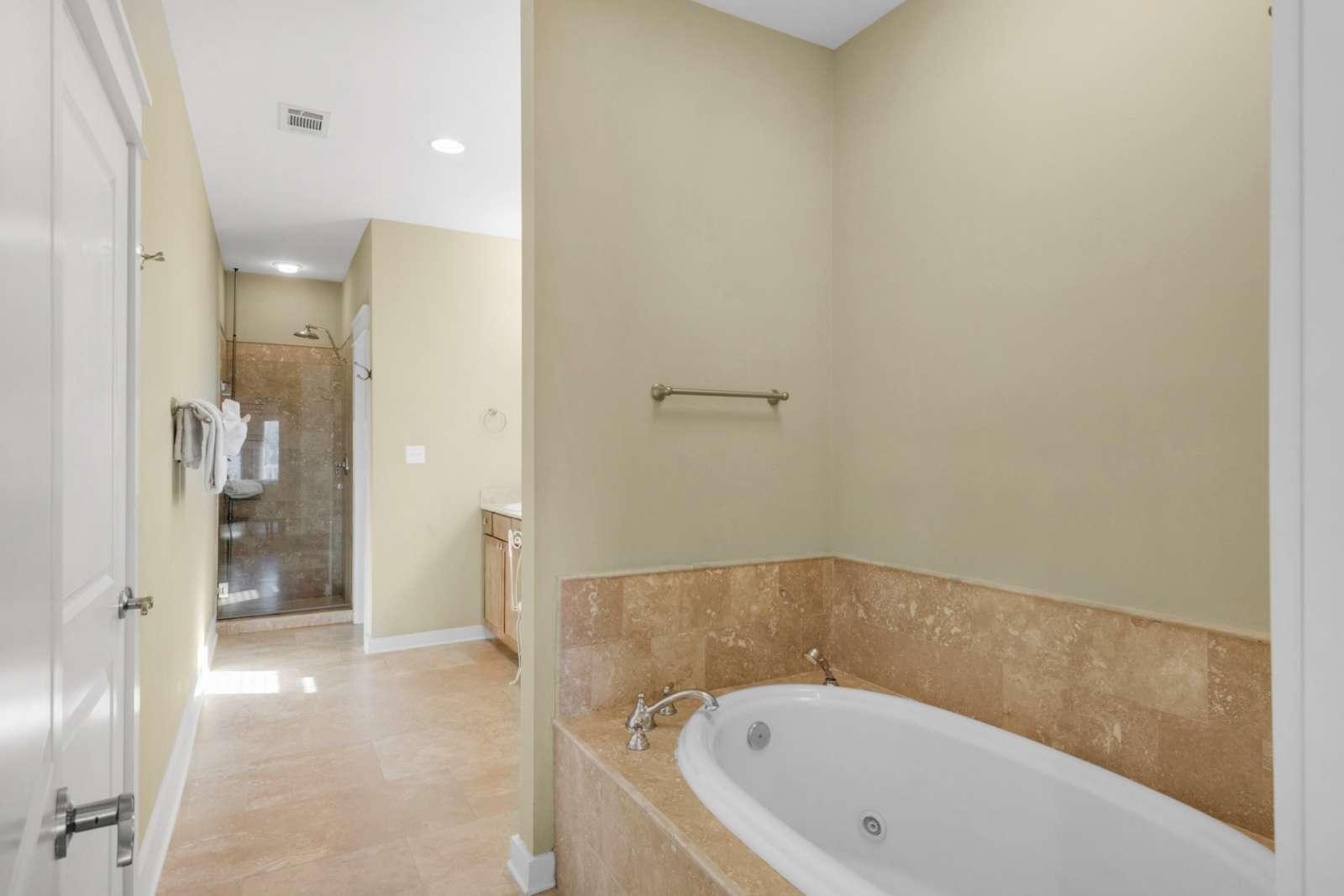 BEACH HAVEN COTTAGES - Residential