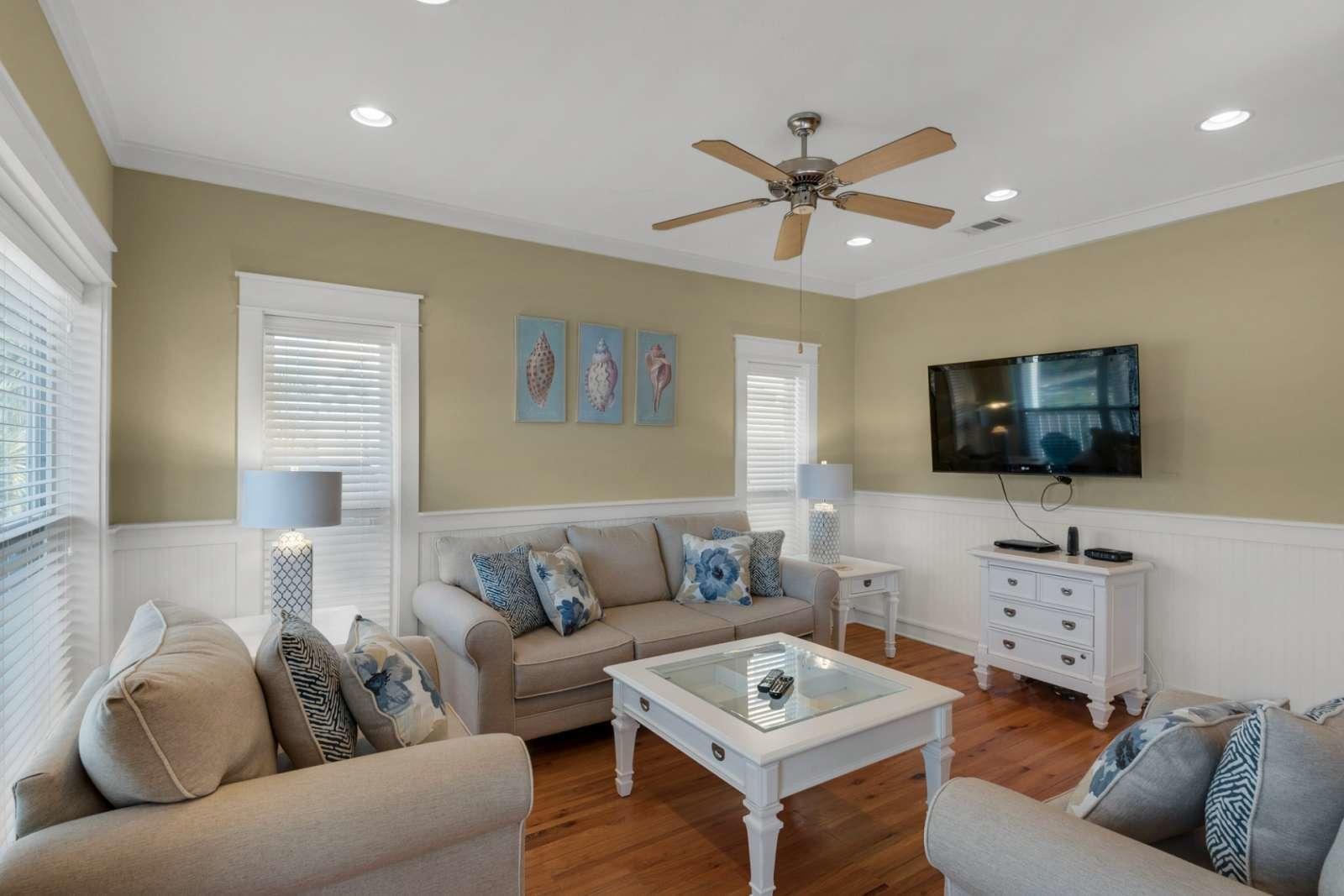 BEACH HAVEN COTTAGES - Residential