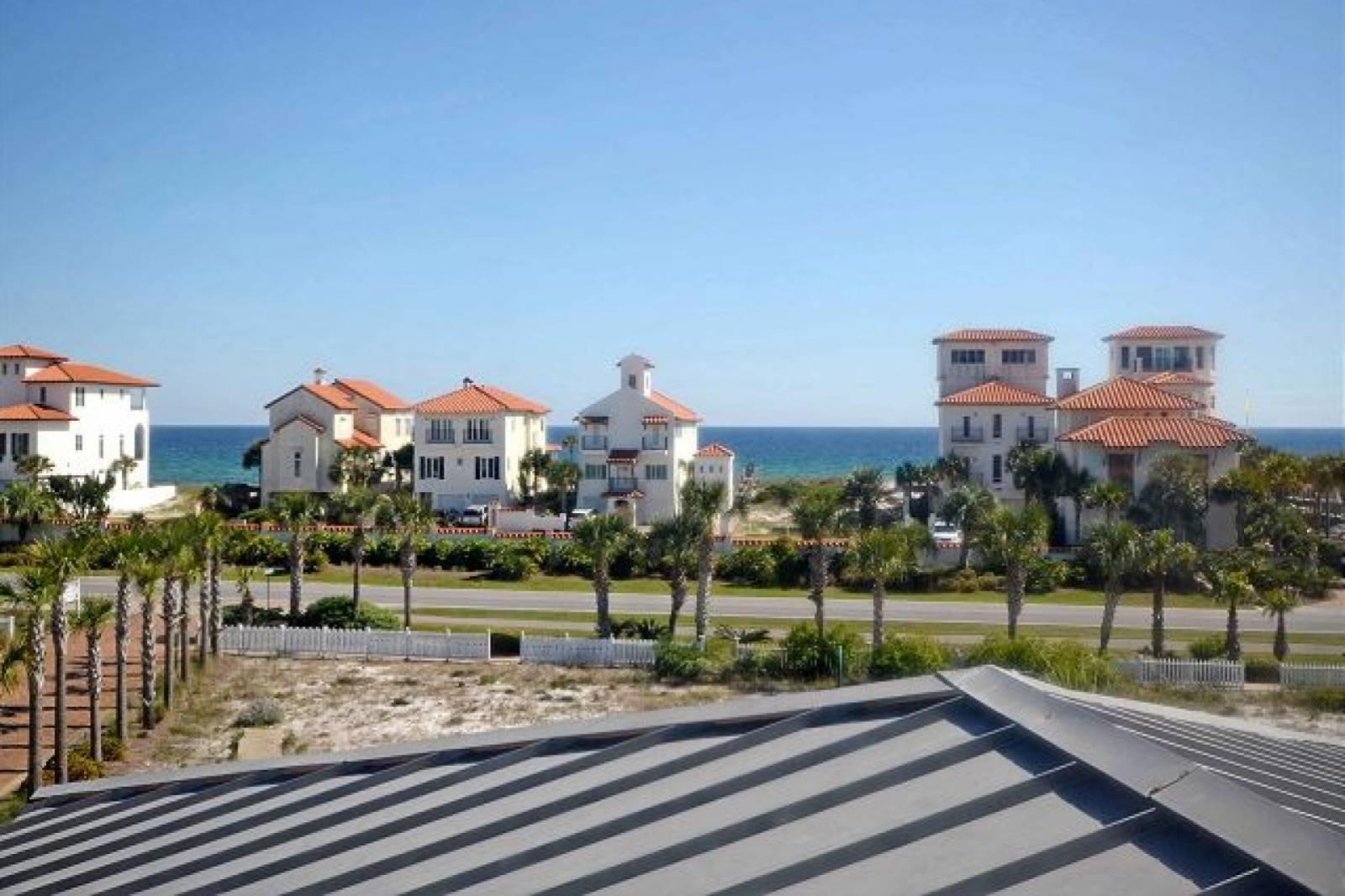 BEACH HAVEN COTTAGES - Residential