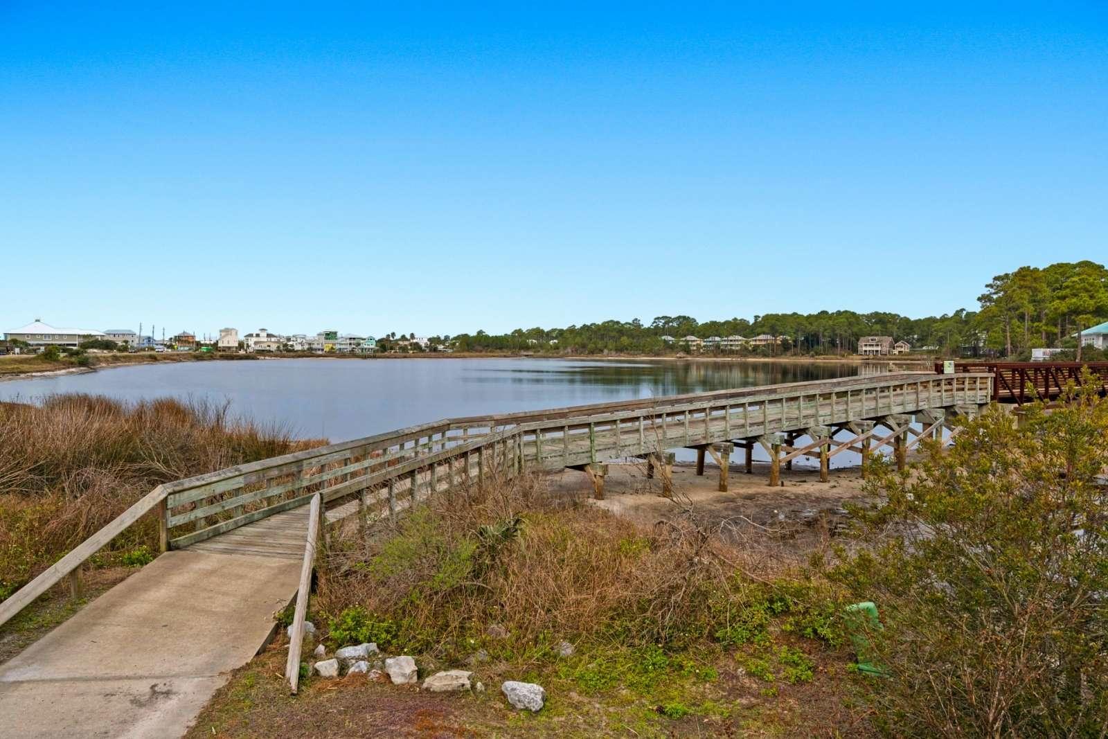 BEACH HAVEN COTTAGES - Residential