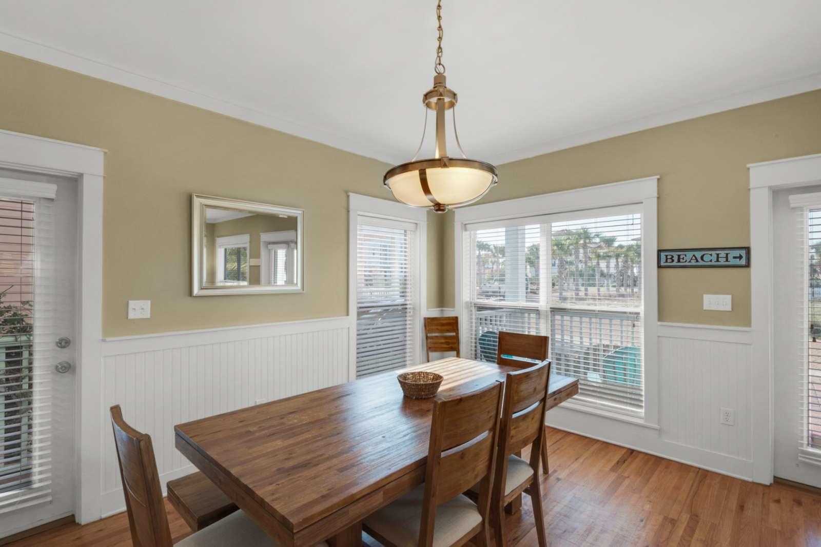 BEACH HAVEN COTTAGES - Residential