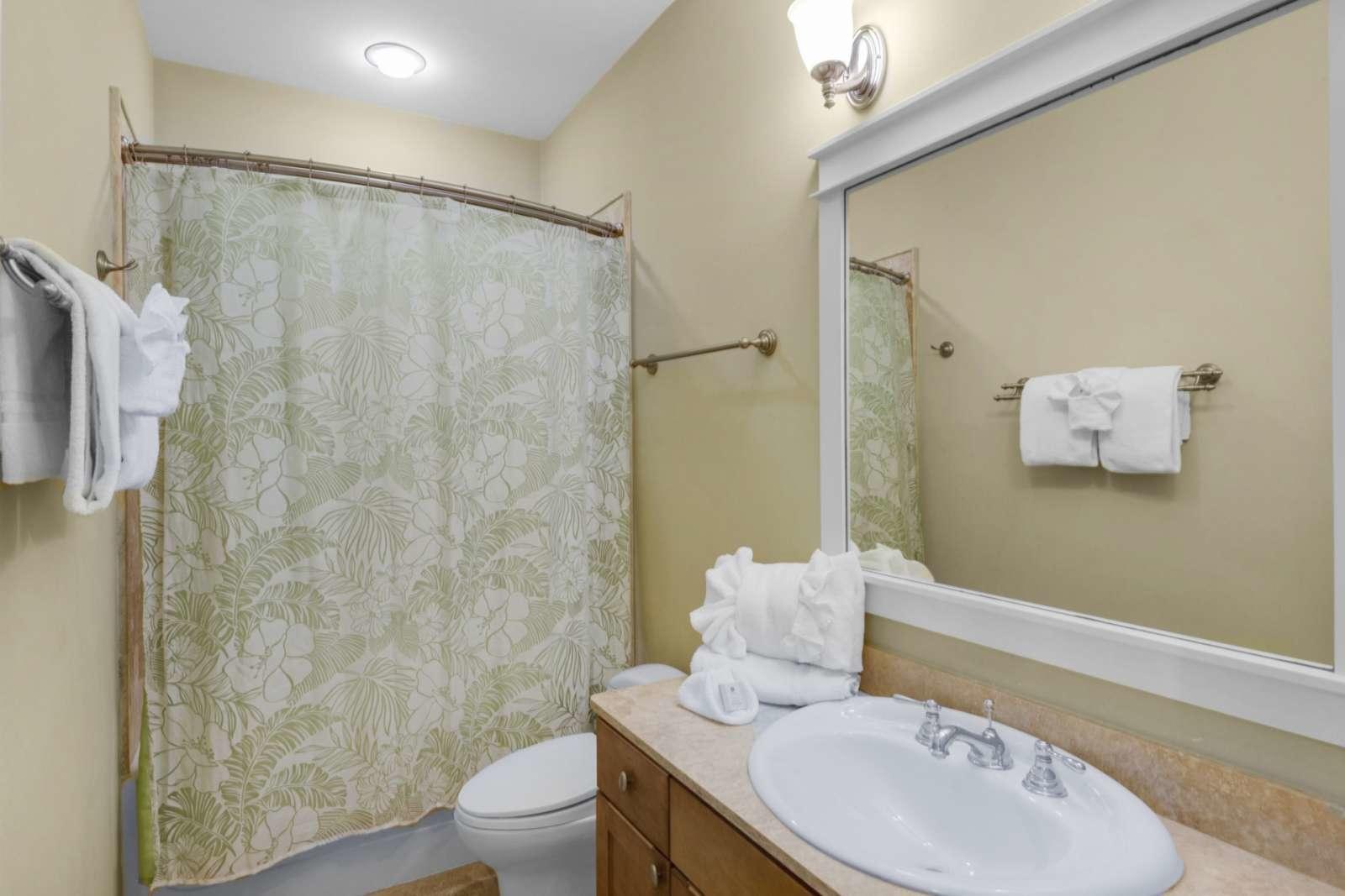 BEACH HAVEN COTTAGES - Residential