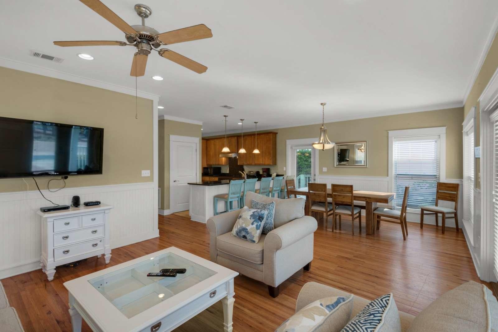 BEACH HAVEN COTTAGES - Residential