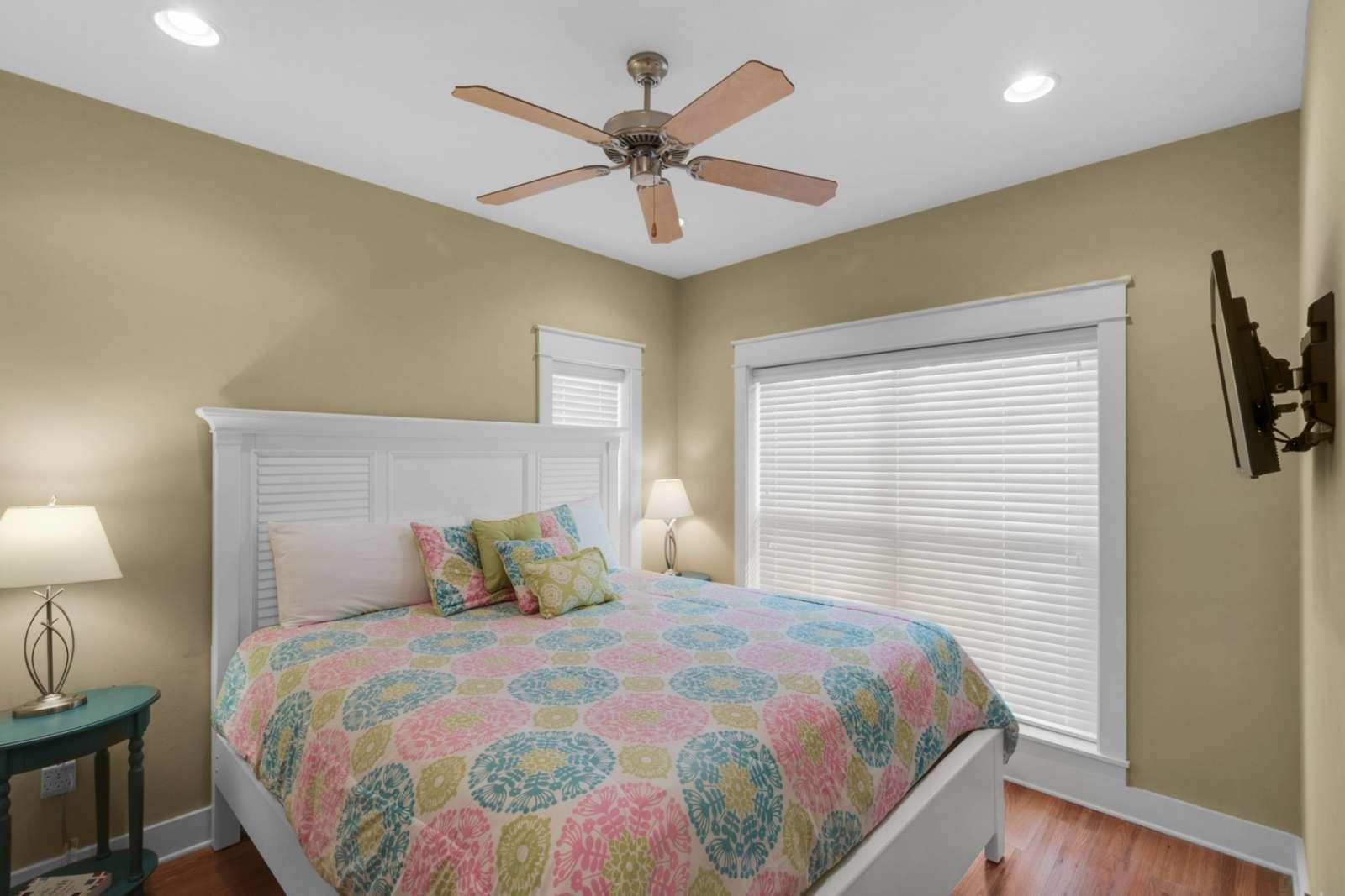 BEACH HAVEN COTTAGES - Residential