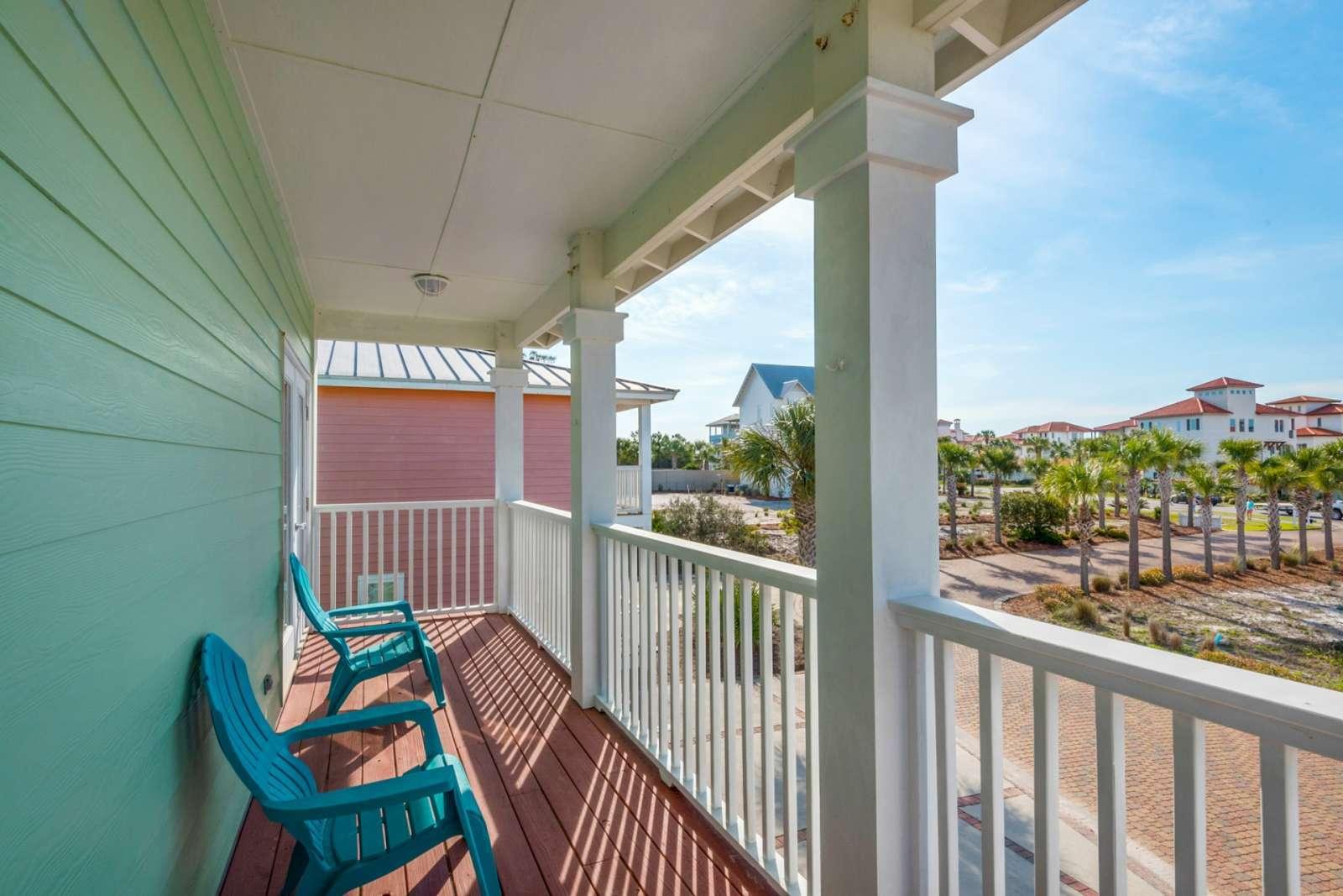 BEACH HAVEN COTTAGES - Residential