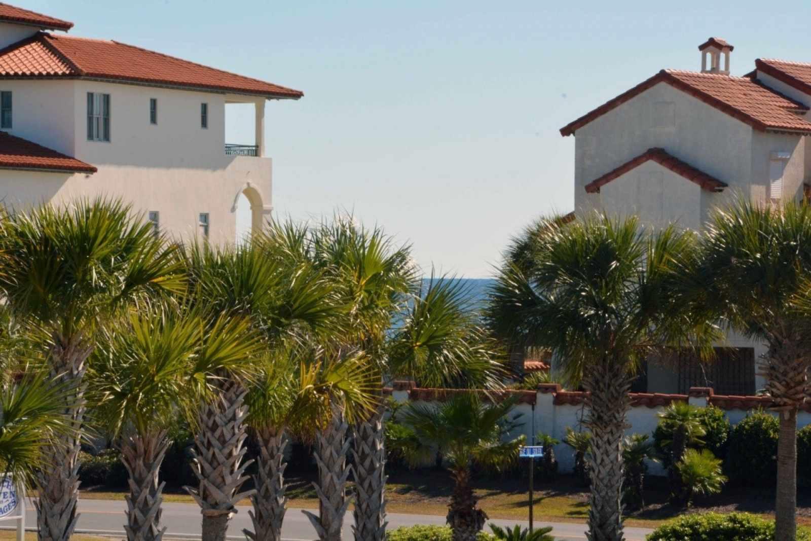 BEACH HAVEN COTTAGES - Residential