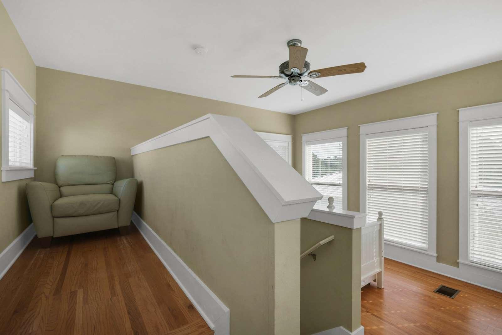 BEACH HAVEN COTTAGES - Residential