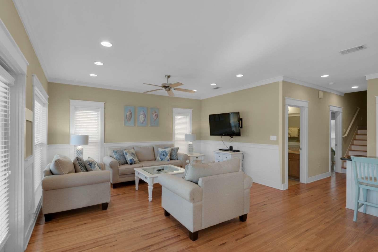 BEACH HAVEN COTTAGES - Residential