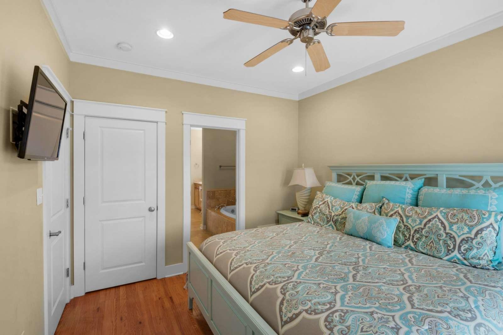 BEACH HAVEN COTTAGES - Residential