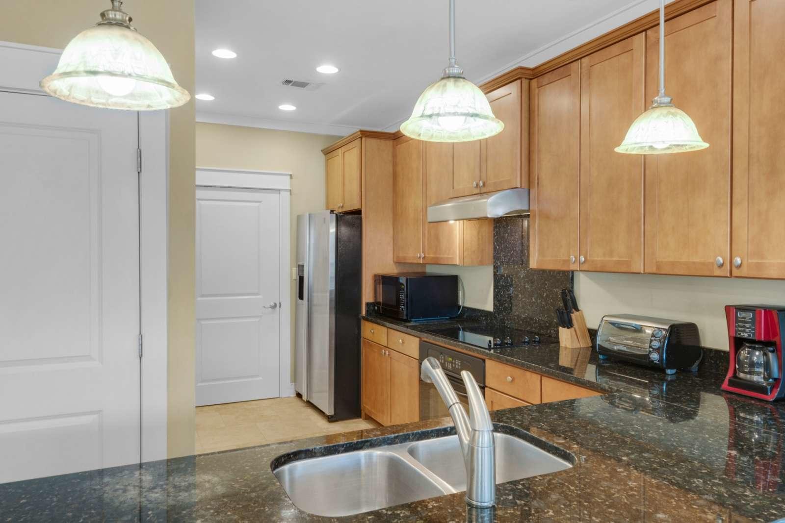 BEACH HAVEN COTTAGES - Residential