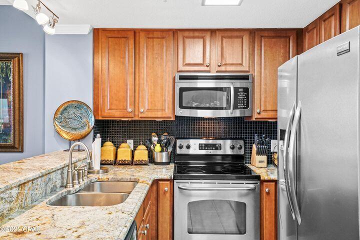 SEYCHELLES RESORT CONDO - Residential