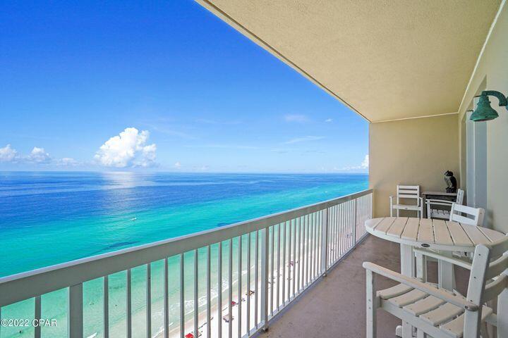 SEYCHELLES RESORT CONDO - Residential