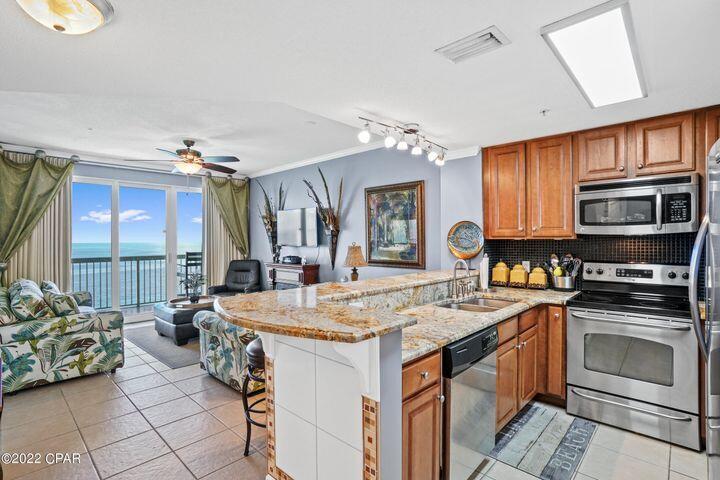 SEYCHELLES RESORT CONDO - Residential