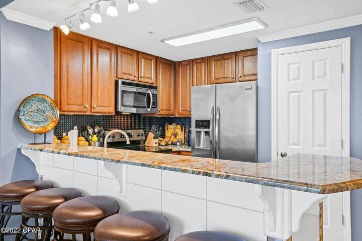 SEYCHELLES RESORT CONDO - Residential