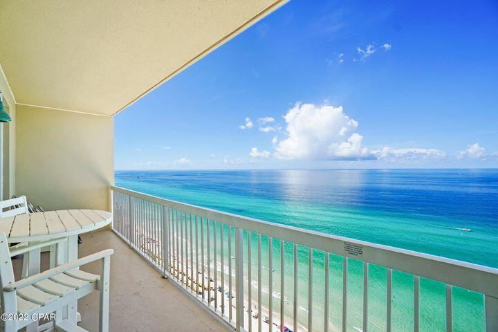 SEYCHELLES RESORT CONDO - Residential