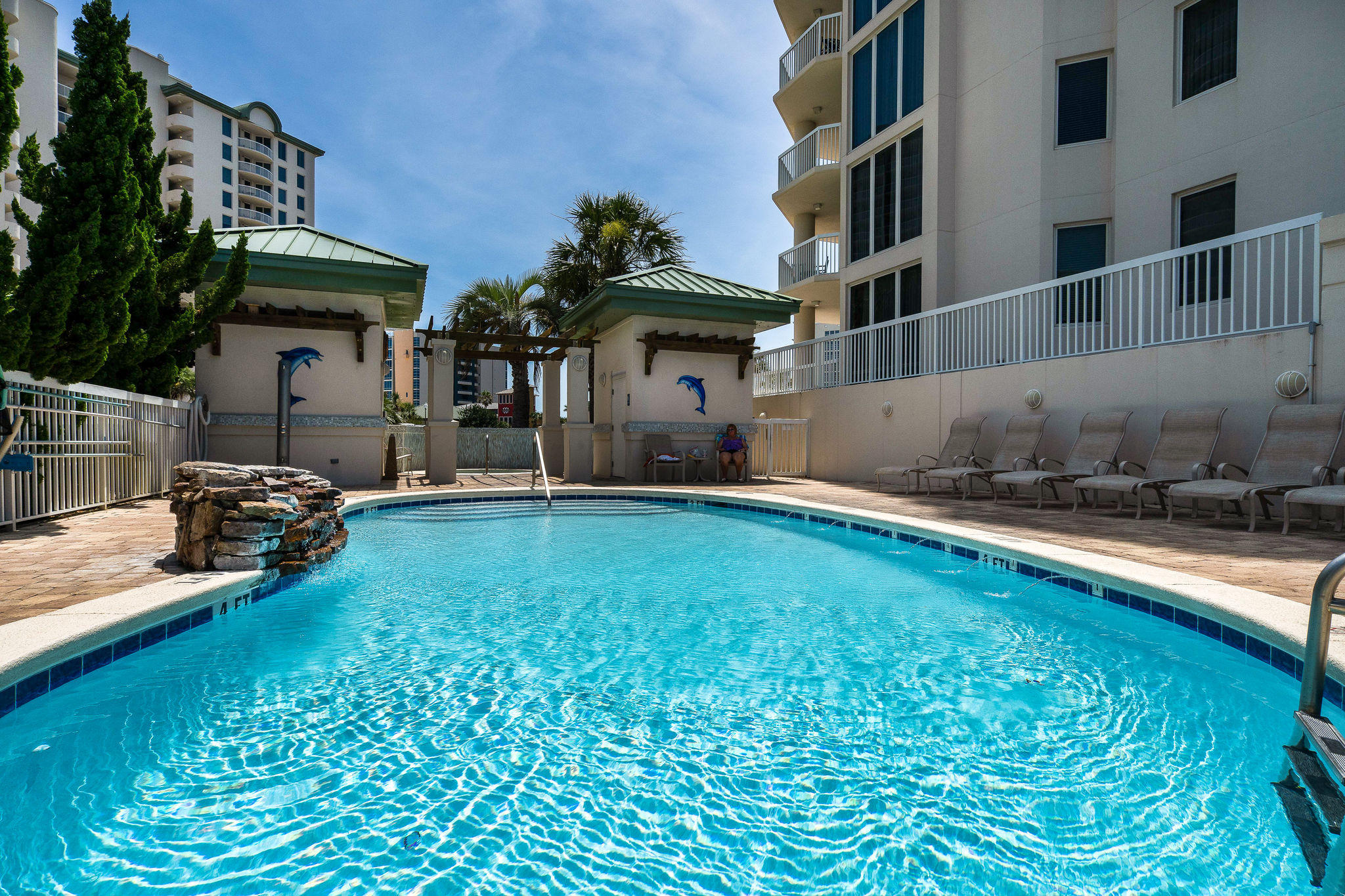 ST. LUCIA AT SILVER SHELLS - Residential