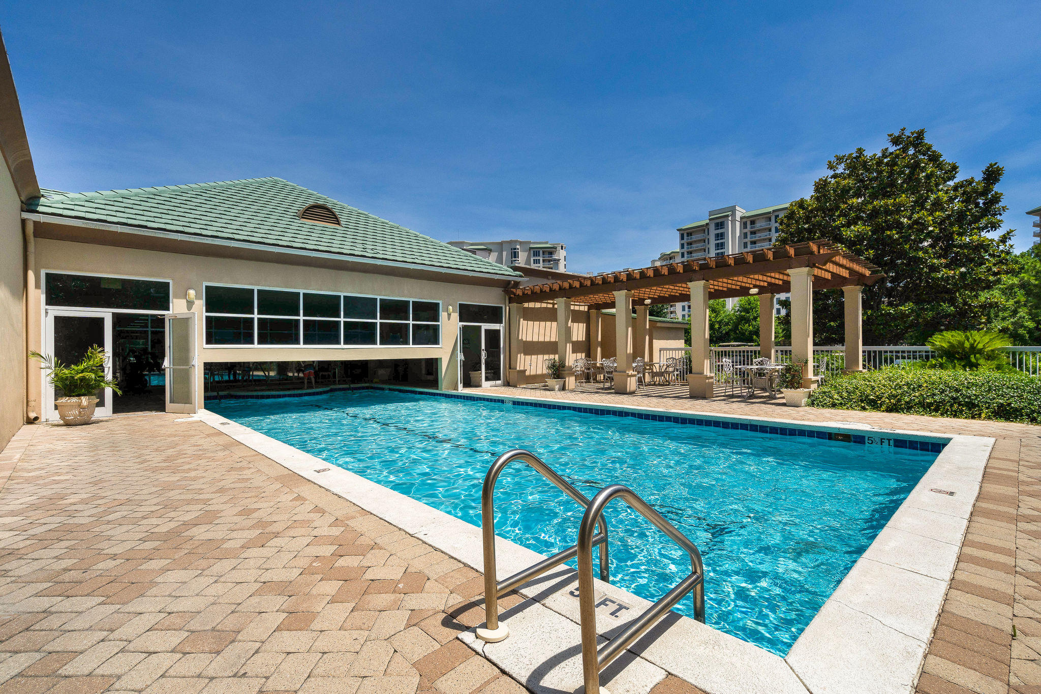 ST. LUCIA AT SILVER SHELLS - Residential