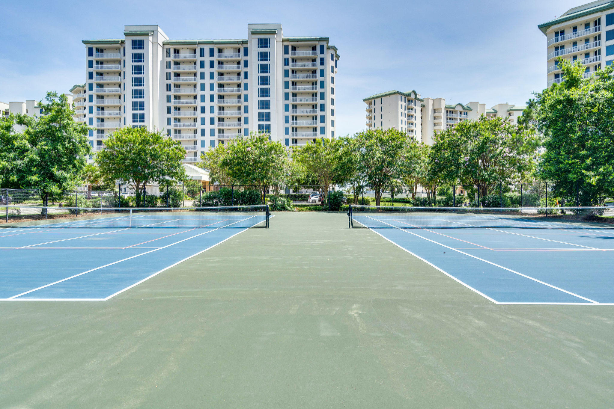 ST. LUCIA AT SILVER SHELLS - Residential