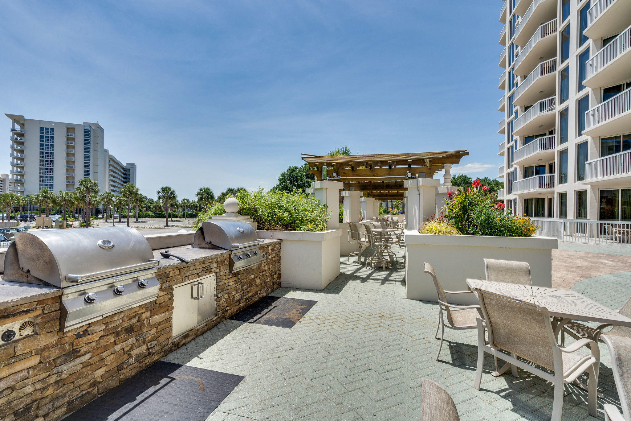 ST. LUCIA AT SILVER SHELLS - Residential