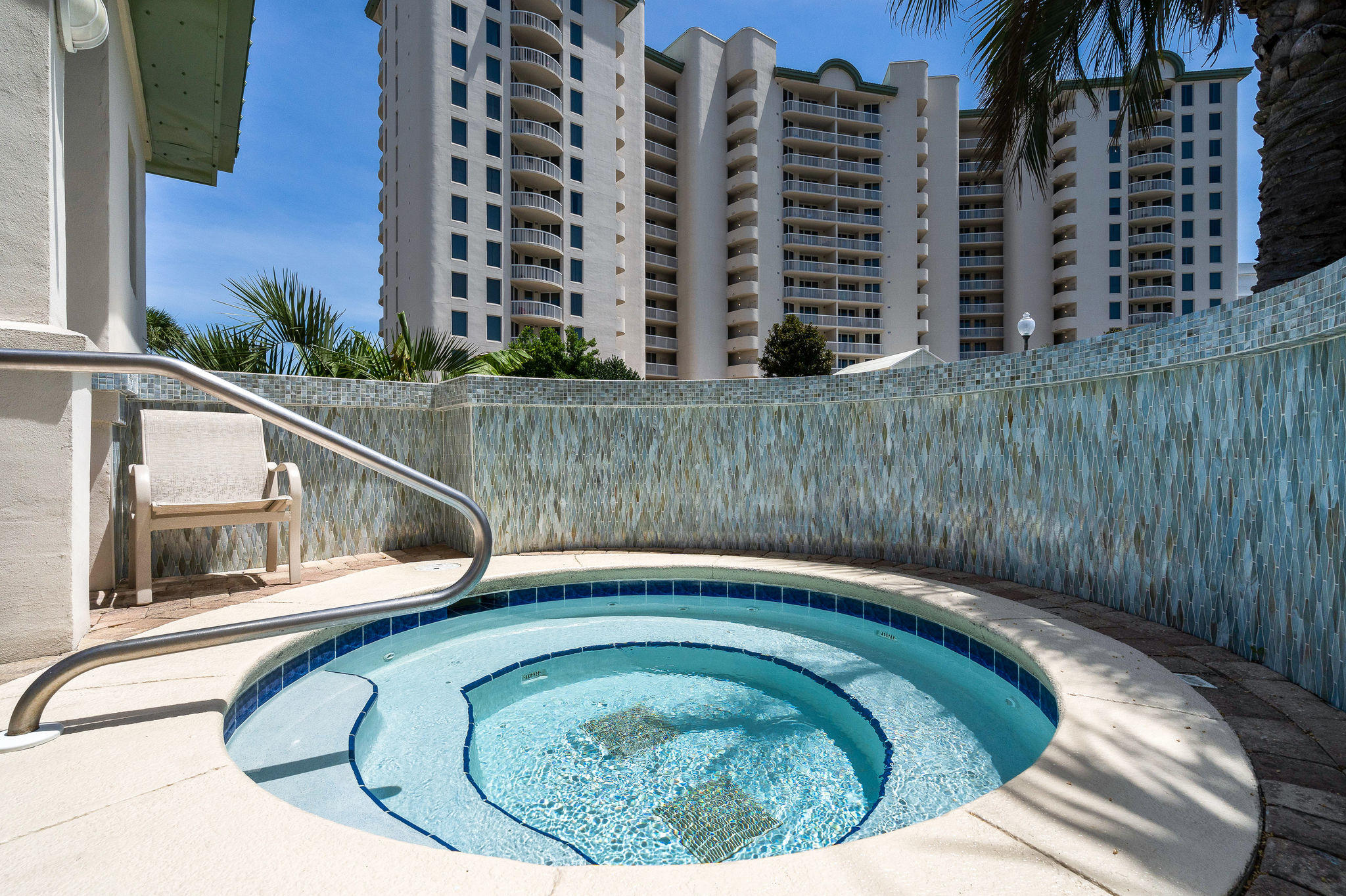 ST. LUCIA AT SILVER SHELLS - Residential