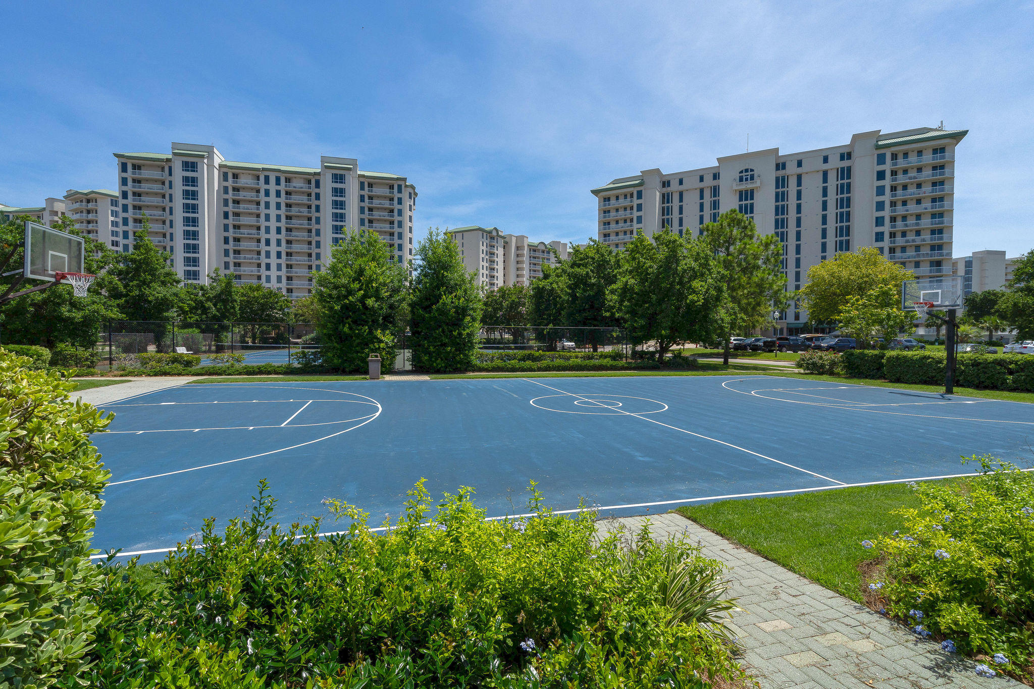 ST. LUCIA AT SILVER SHELLS - Residential