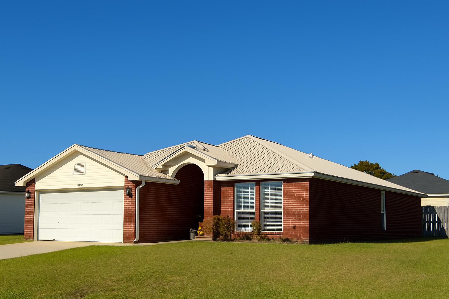 REDSTONE ESTATES - Residential