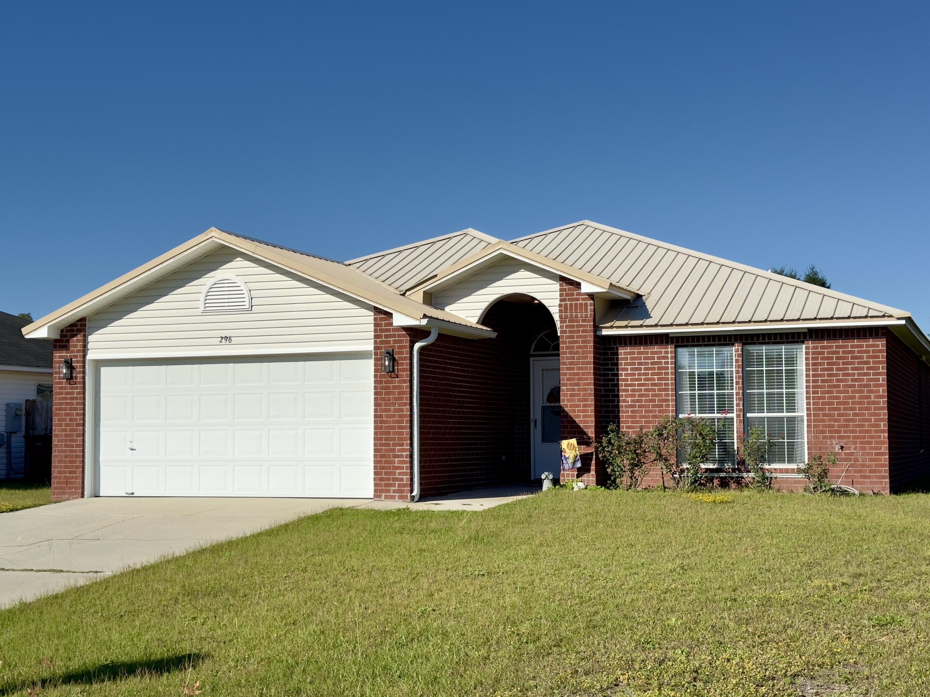 REDSTONE ESTATES - Residential