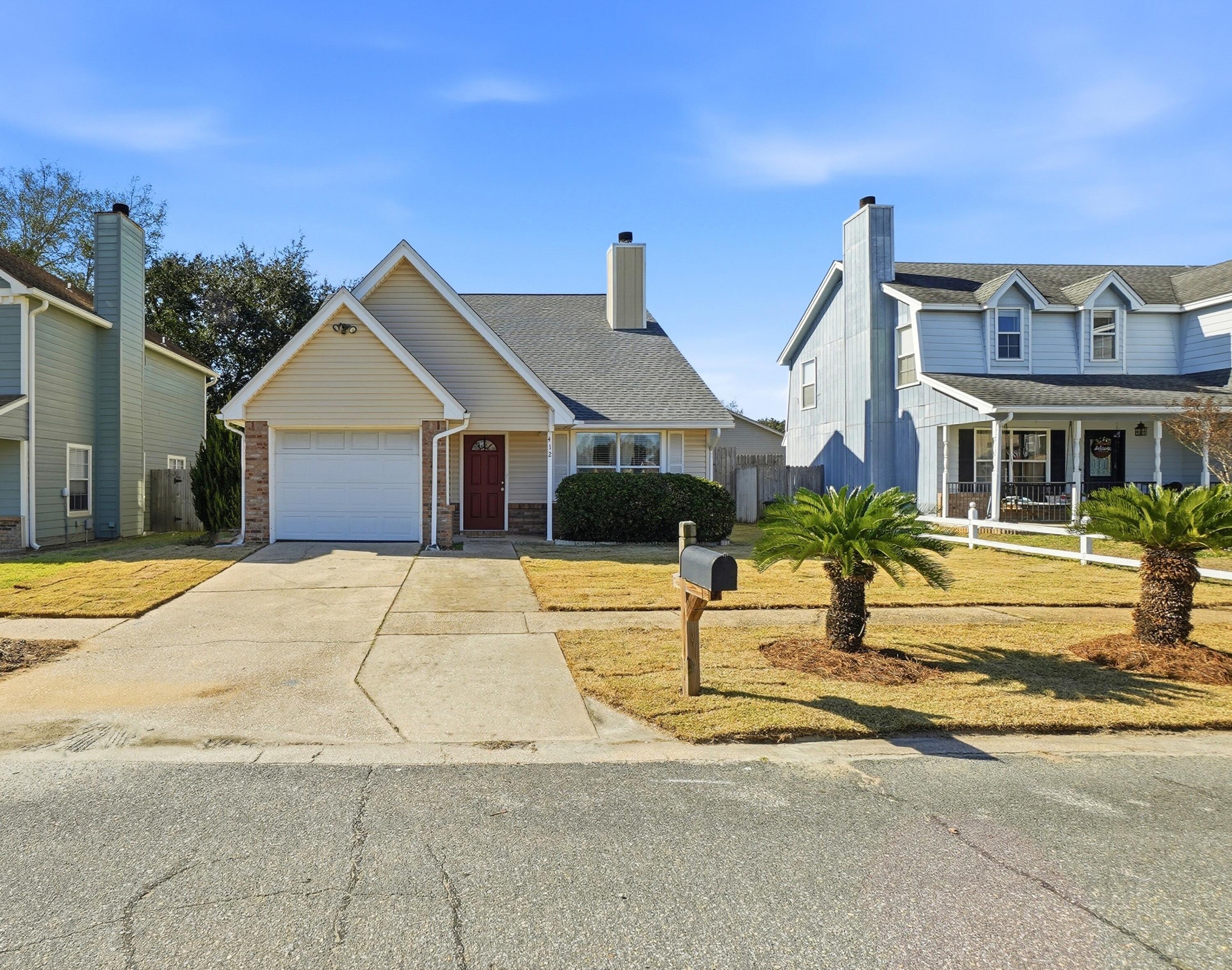 WOODLAND PARK ESTATES - Residential